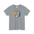 Western New England College Grateful Dead T-Shirt StealieShop